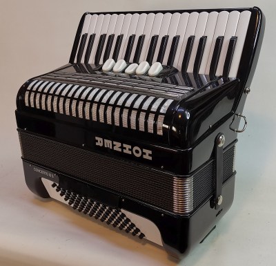 Hohner Concerto III S